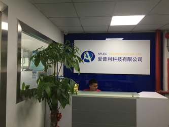 APLEC TECHNOLOGY CO., LTD.