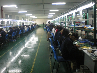 APLEC TECHNOLOGY CO., LTD.