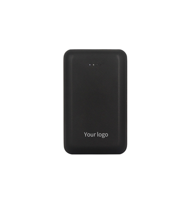 10000mAH Small Size Big Capacity Power Bank with Dual USB Port