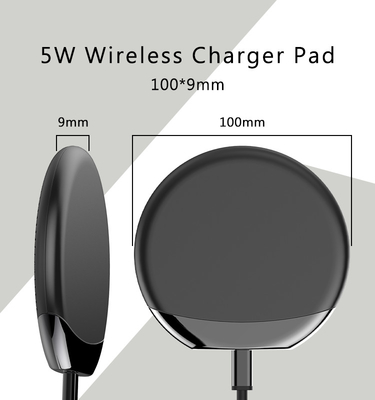 New Arrival! High Quality 5W Wireless Chager Pad