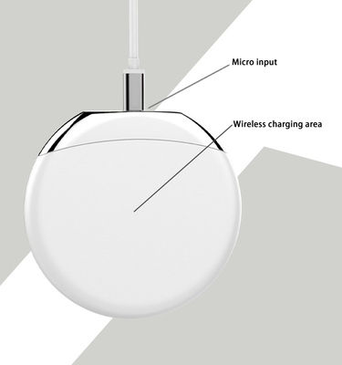 New Arrival! High Quality 5W Wireless Chager Pad