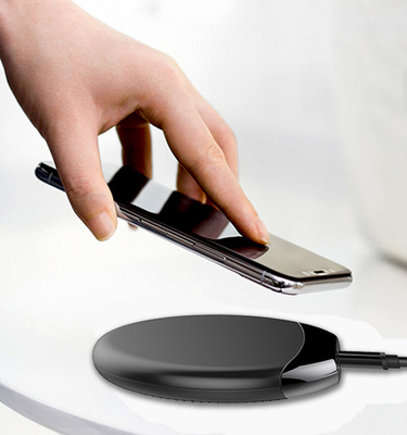 New Arrival! High Quality 5W Wireless Chager Pad