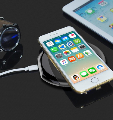 New Arrival! High Quality 5W Wireless Chager Pad