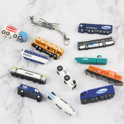 Customized USB Flash Drive for Any Shape and Unique Design, FREE Desgin for Virtual 2D/3D Artwork!