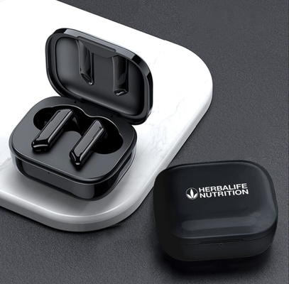 Hot Selling TWS True Wireless Earphone Mini Touch Control Model Earbuds with Charging Case