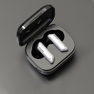 Hot Selling TWS True Wireless Earphone Mini Touch Control Model Earbuds with Charging Case