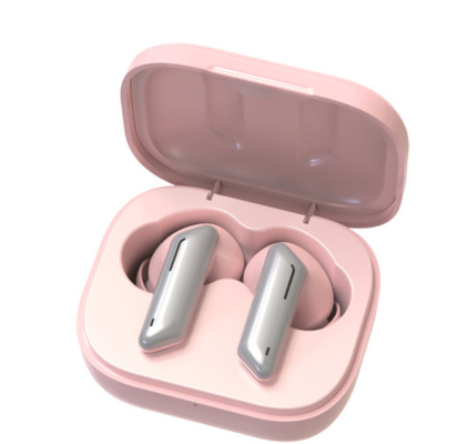 Hot Selling TWS True Wireless Earphone Mini Touch Control Model Earbuds with Charging Case