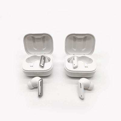 Hot Selling TWS True Wireless Earphone Mini Touch Control Model Earbuds with Charging Case